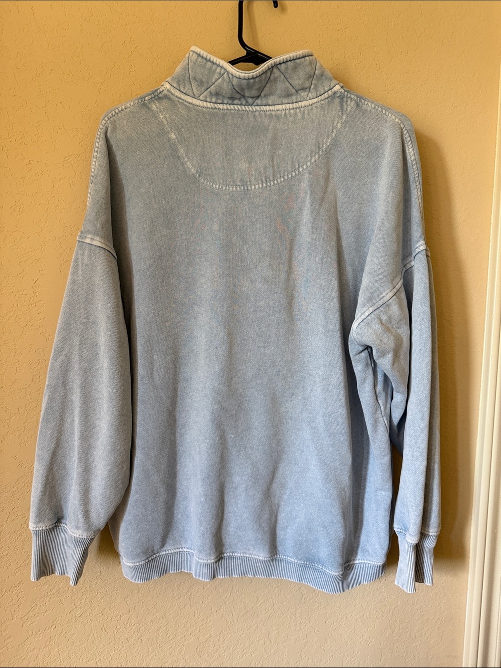 Aerie pullover - Picture 3 of 3